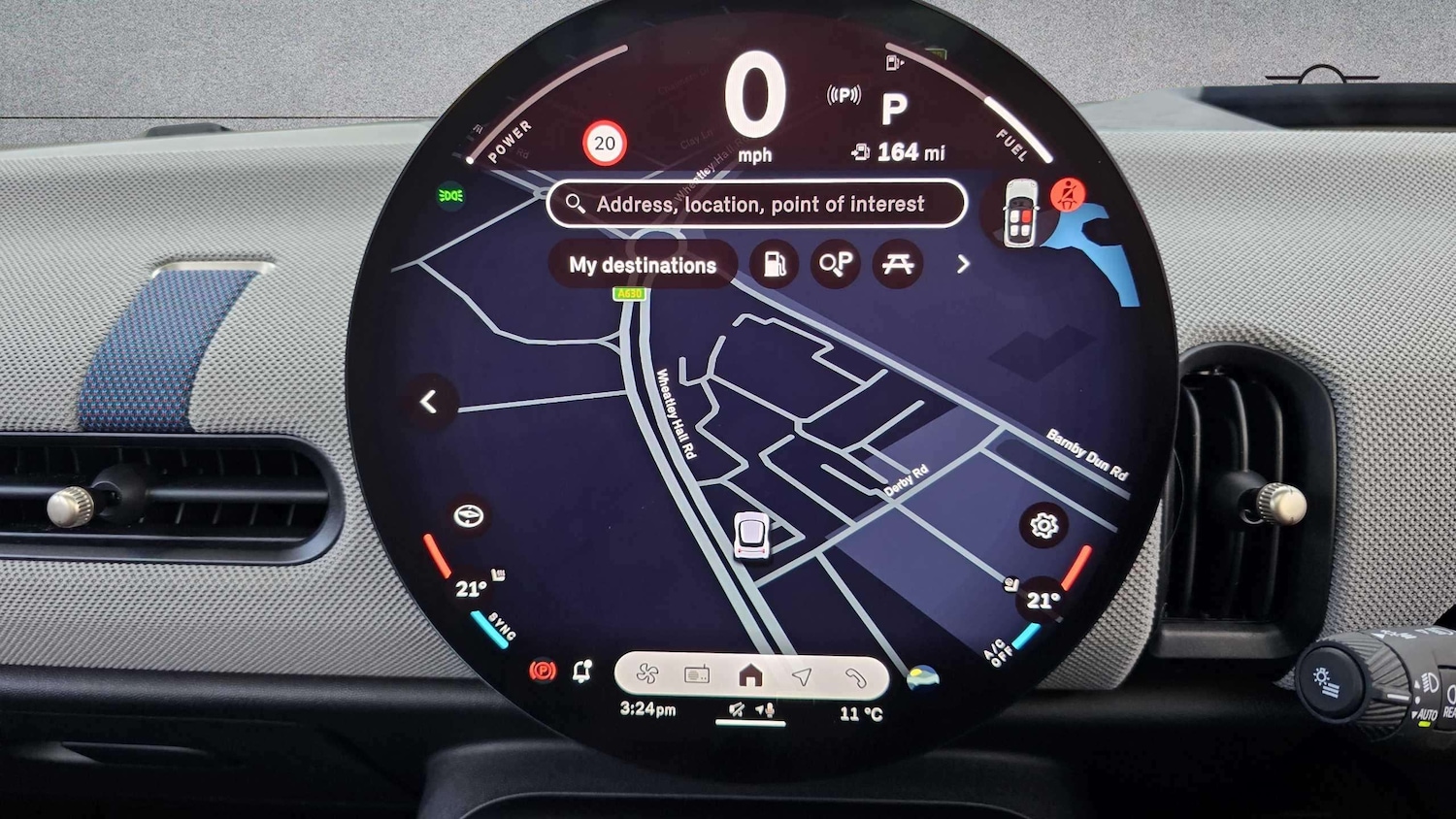 Used MINI Cooper 2025 for sale - 76576101: Photo 18