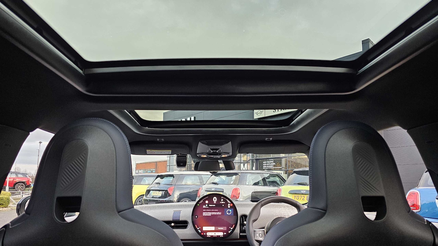 Used MINI Cooper 2025 for sale - 76576101: Photo 20