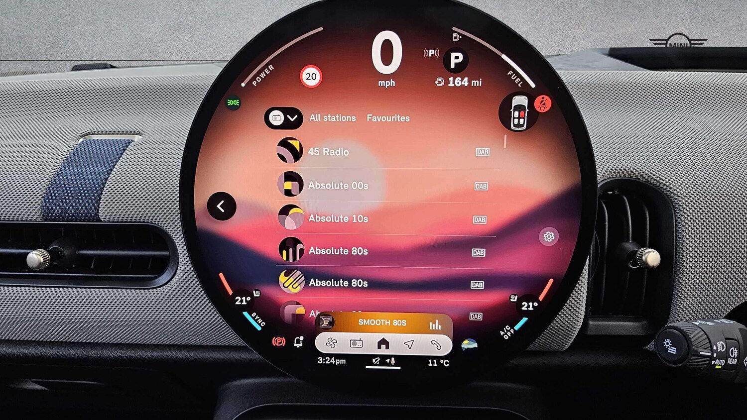 Used MINI Cooper 2025 for sale - 76576101: Photo 27