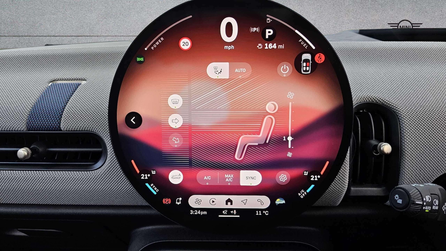 Used MINI Cooper 2025 for sale - 76576101: Photo 28