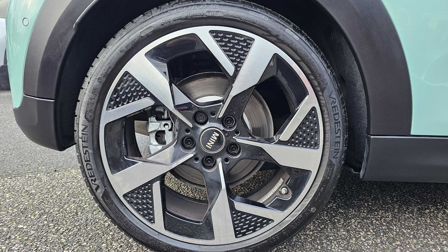 Used MINI Cooper 2025 for sale - 76576101: Photo 35