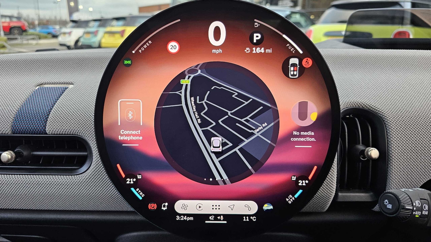 Used MINI Cooper 2025 for sale - 76576101: Photo 4