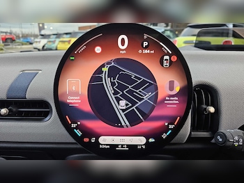 Used MINI Cooper 2025 for sale - 76576101: Photo