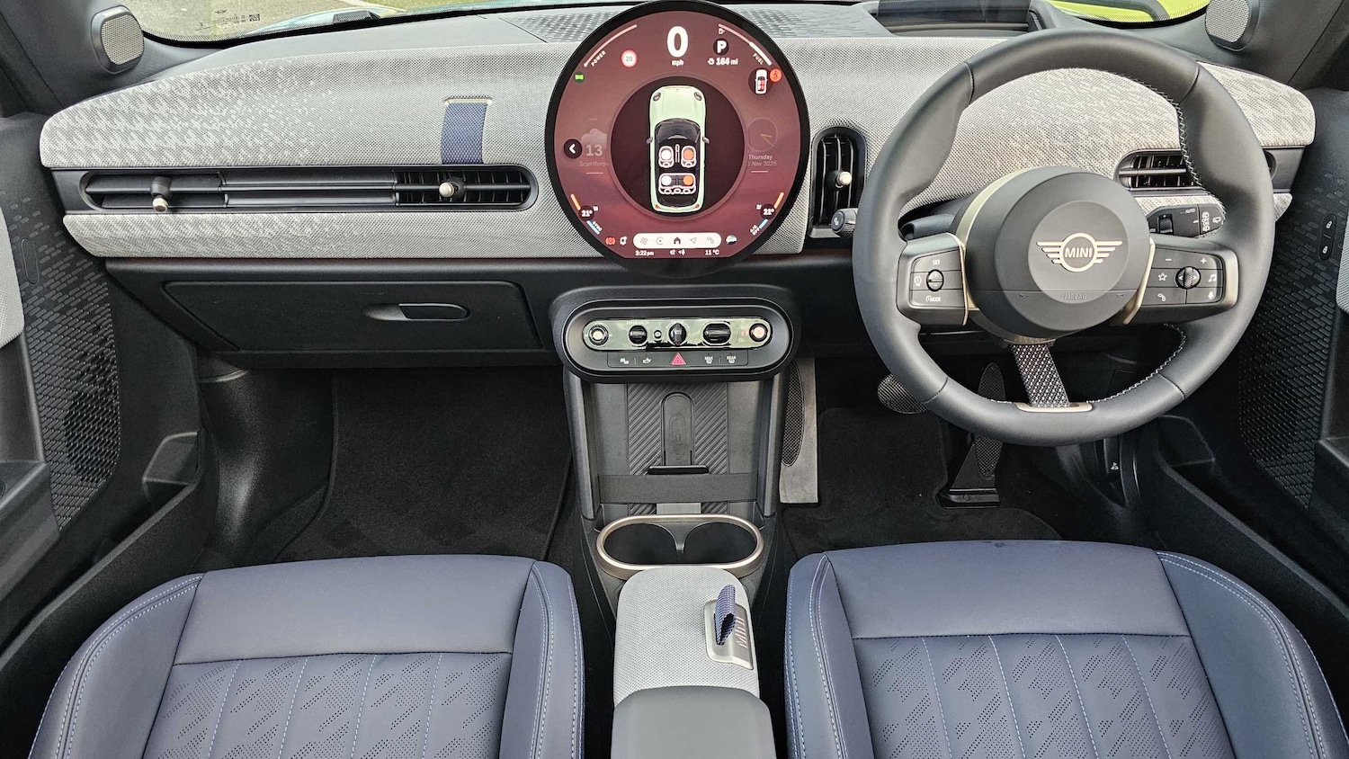 Used MINI Cooper 2025 for sale - 76576101: Photo 5