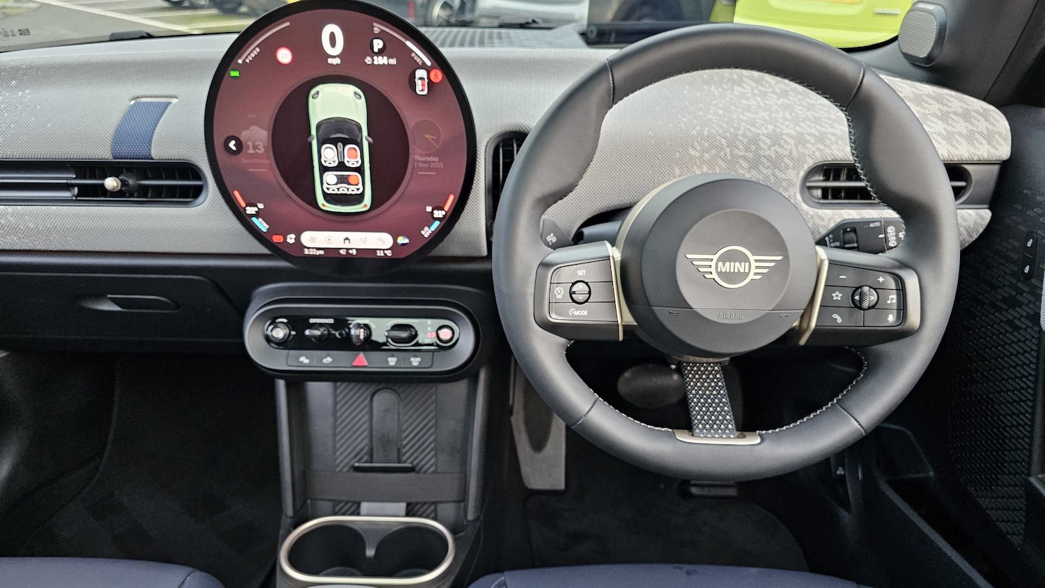 Used MINI Cooper 2025 for sale - 76576101: Photo 6