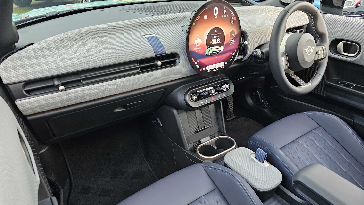 Used MINI Cooper 2025 for sale - 76576101: Photo 7