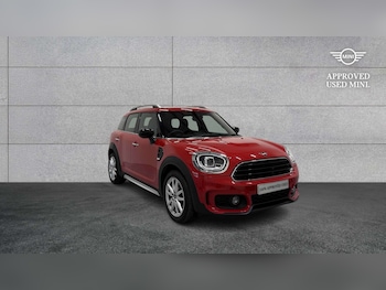 Used MINI Countryman 2020 for sale - 79027943: Photo