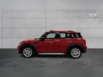 Used MINI Countryman 2020 for sale - 79027943: Photo
