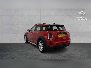 Used MINI Countryman 2020 for sale - 79027943: Photo