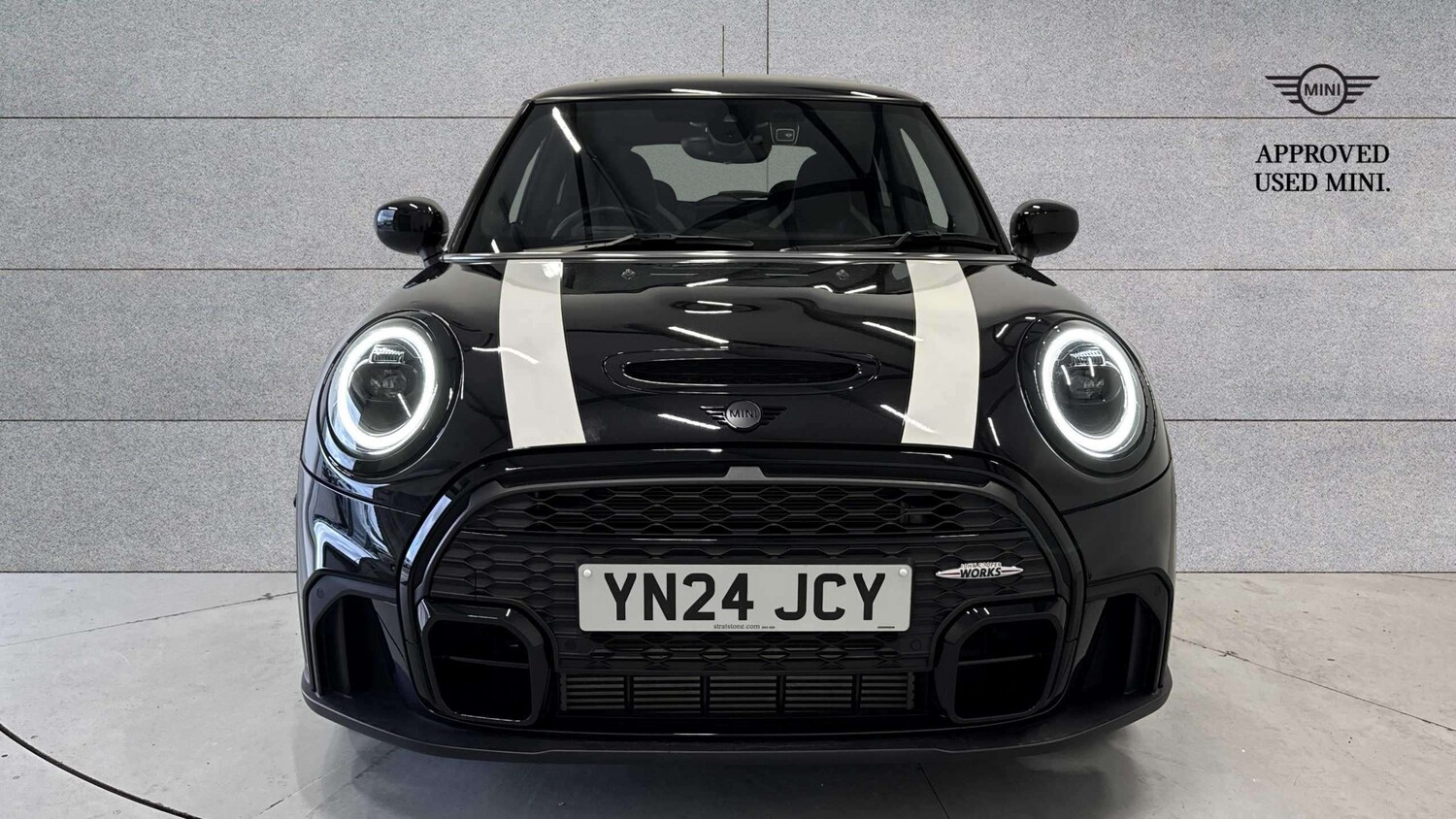 Used MINI Hatch 2024 for sale - 77842346: Photo 14