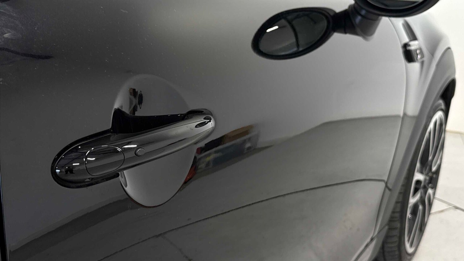 Used MINI Hatch 2024 for sale - 77842346: Photo 16