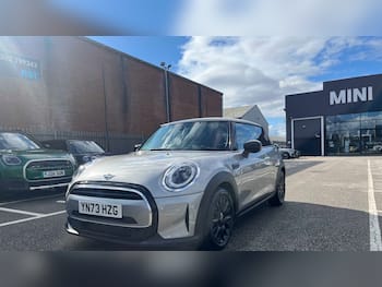 Used MINI Hatch 2023 for sale - 79624793: Photo