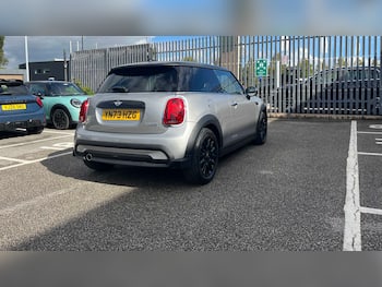 Used MINI Hatch 2023 for sale - 79624793: Photo
