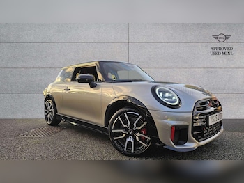 Used MINI Cooper 2025 for sale - 78365616: Photo