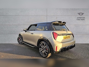 Used MINI Cooper 2025 for sale - 78365616: Photo