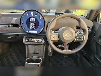 Used MINI Cooper 2025 for sale - 78365616: Photo