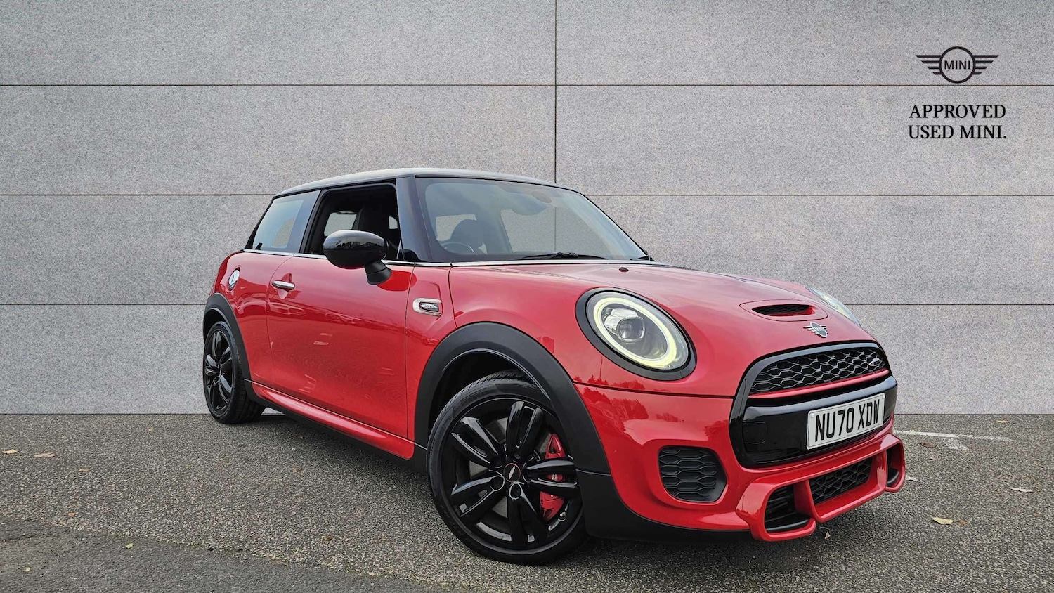 Used MINI Hatch 2020 for sale - 76648810: Photo 1