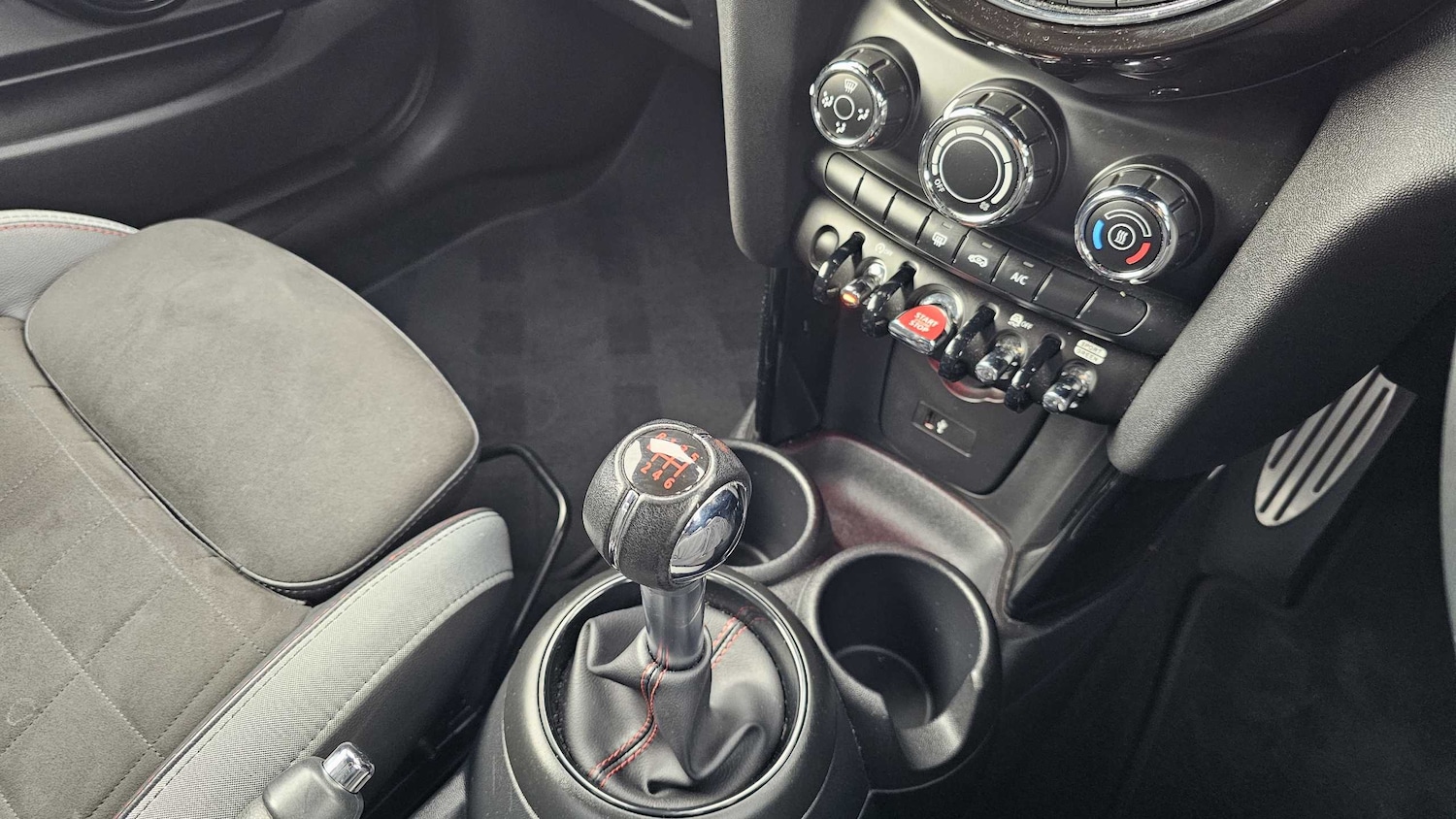 Used MINI Hatch 2020 for sale - 76648810: Photo 10