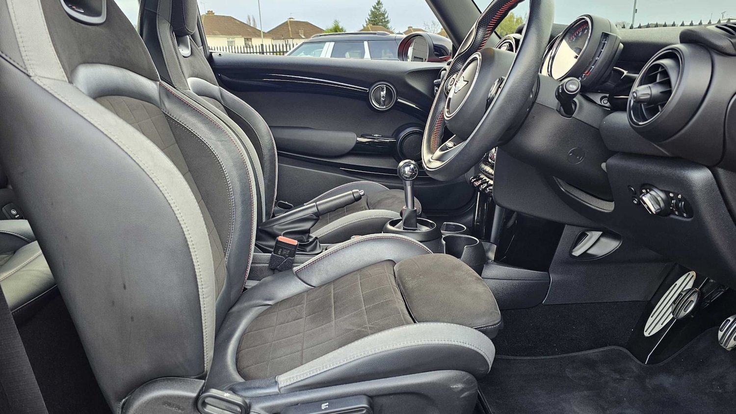 Used MINI Hatch 2020 for sale - 76648810: Photo 11