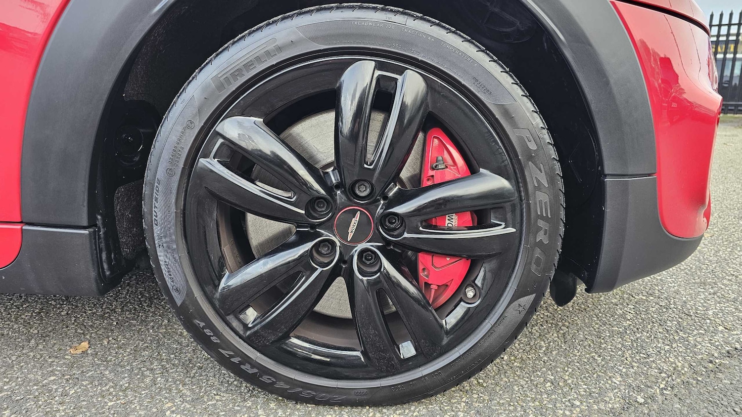 Used MINI Hatch 2020 for sale - 76648810: Photo 14