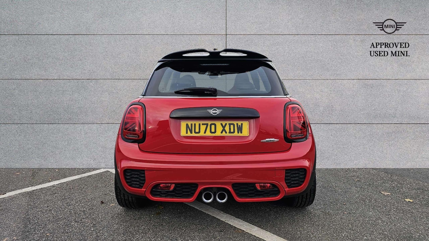 Used MINI Hatch 2020 for sale - 76648810: Photo 16