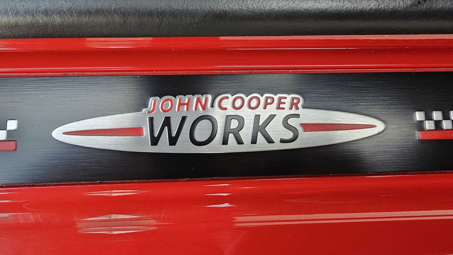 Used MINI Hatch 2020 for sale - 76648810: Photo 17