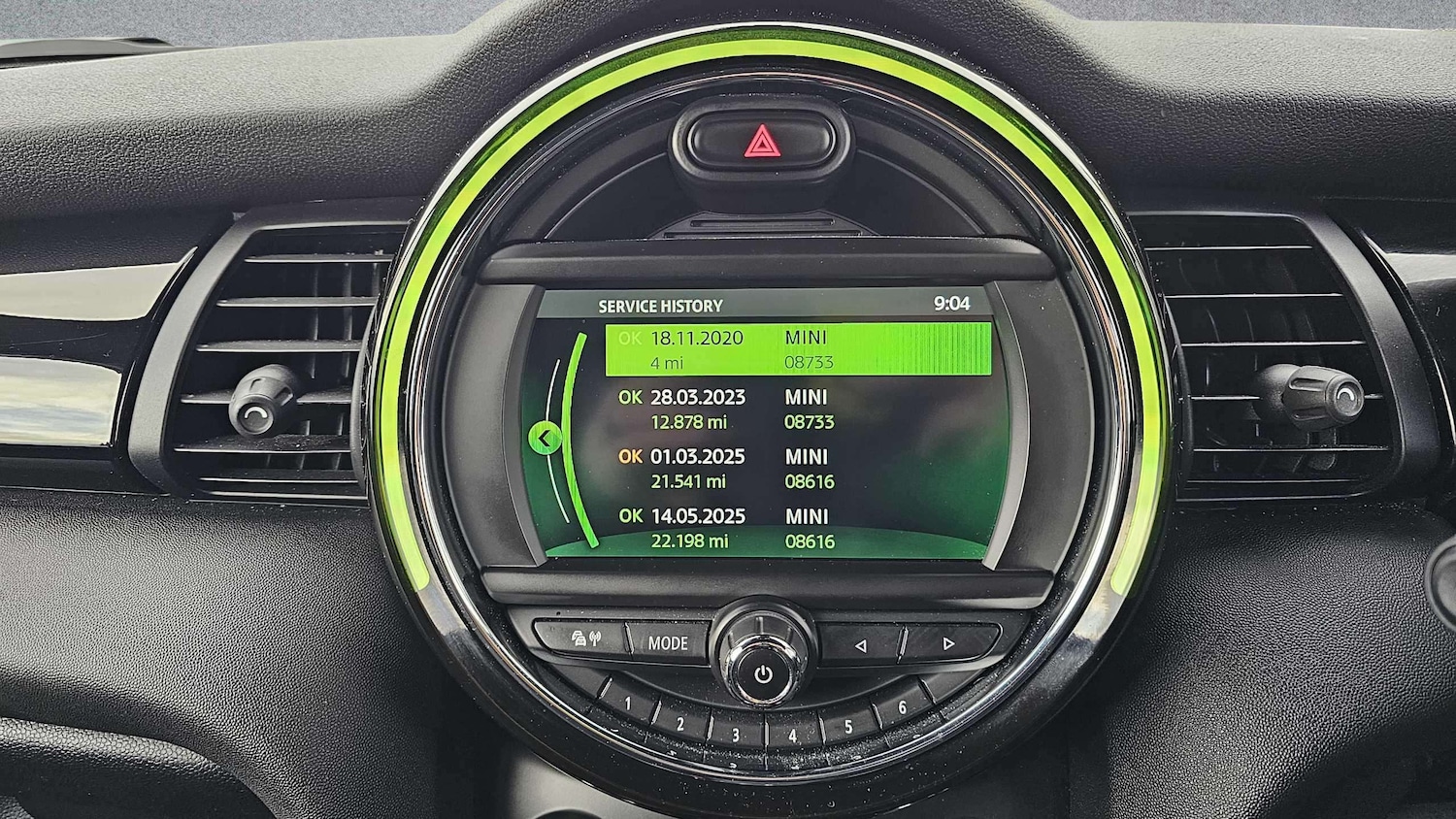 Used MINI Hatch 2020 for sale - 76648810: Photo 18