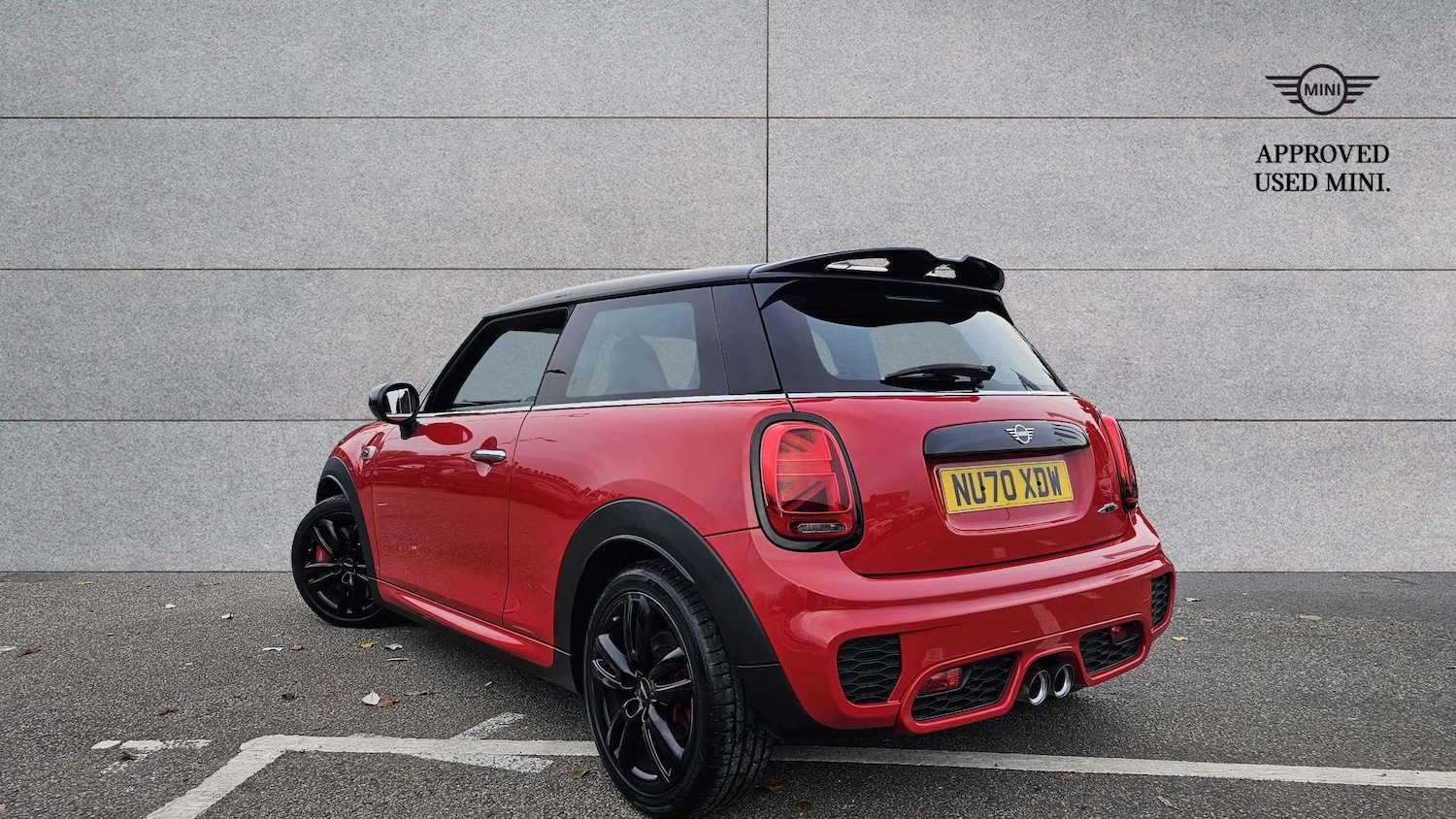 Used MINI Hatch 2020 for sale - 76648810: Photo 2