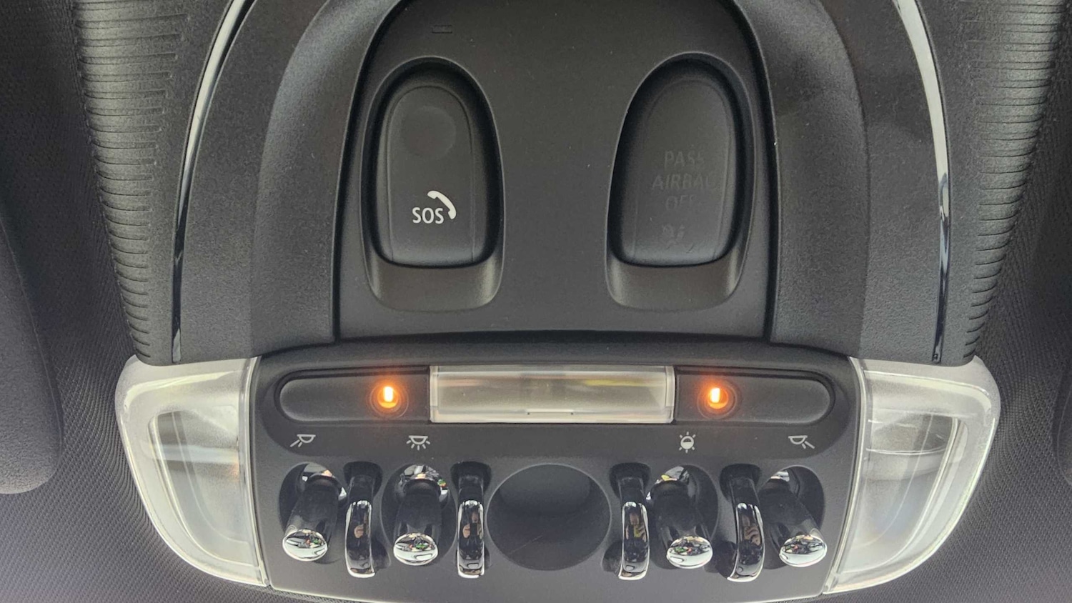 Used MINI Hatch 2020 for sale - 76648810: Photo 21