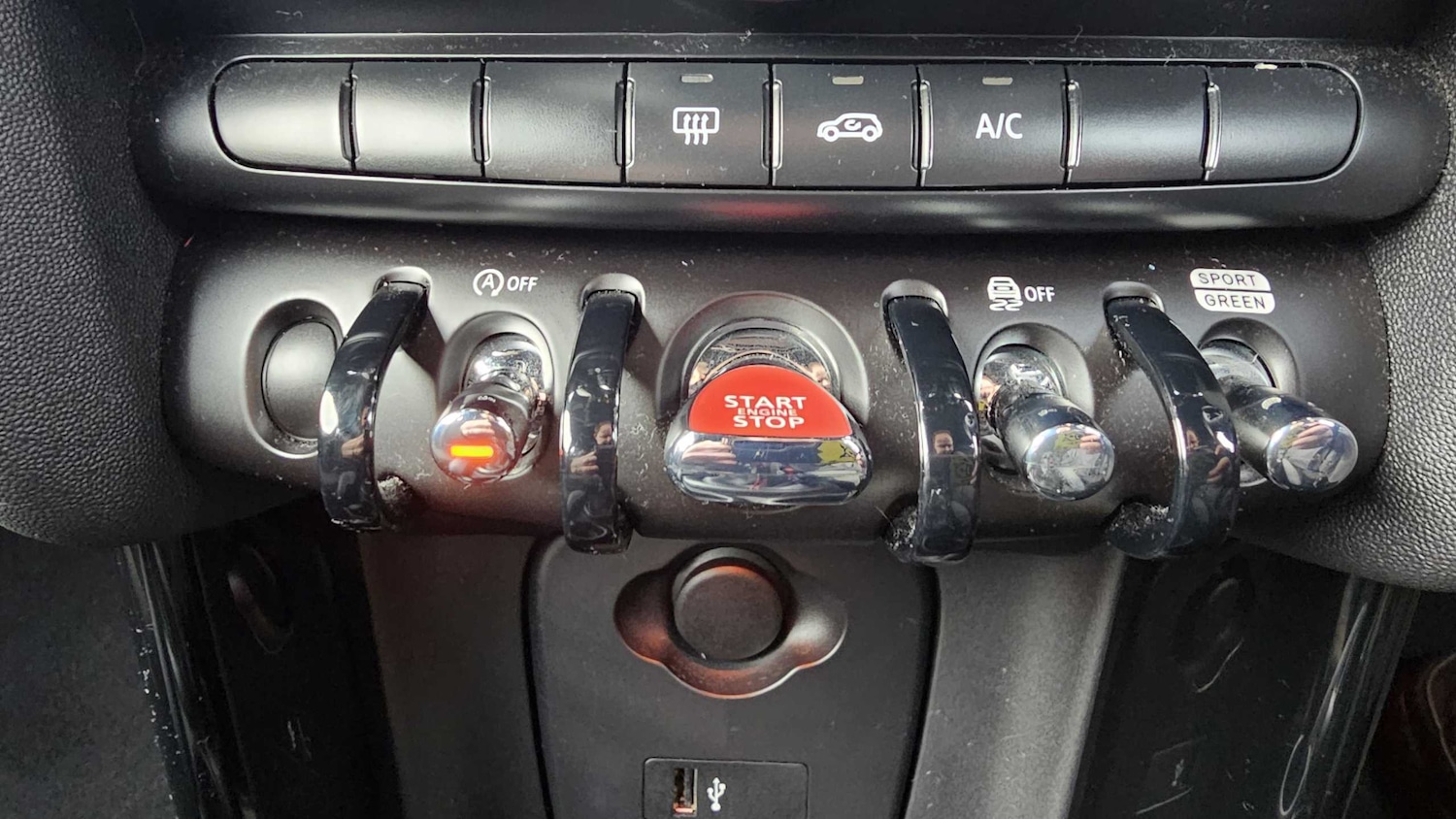 Used MINI Hatch 2020 for sale - 76648810: Photo 26