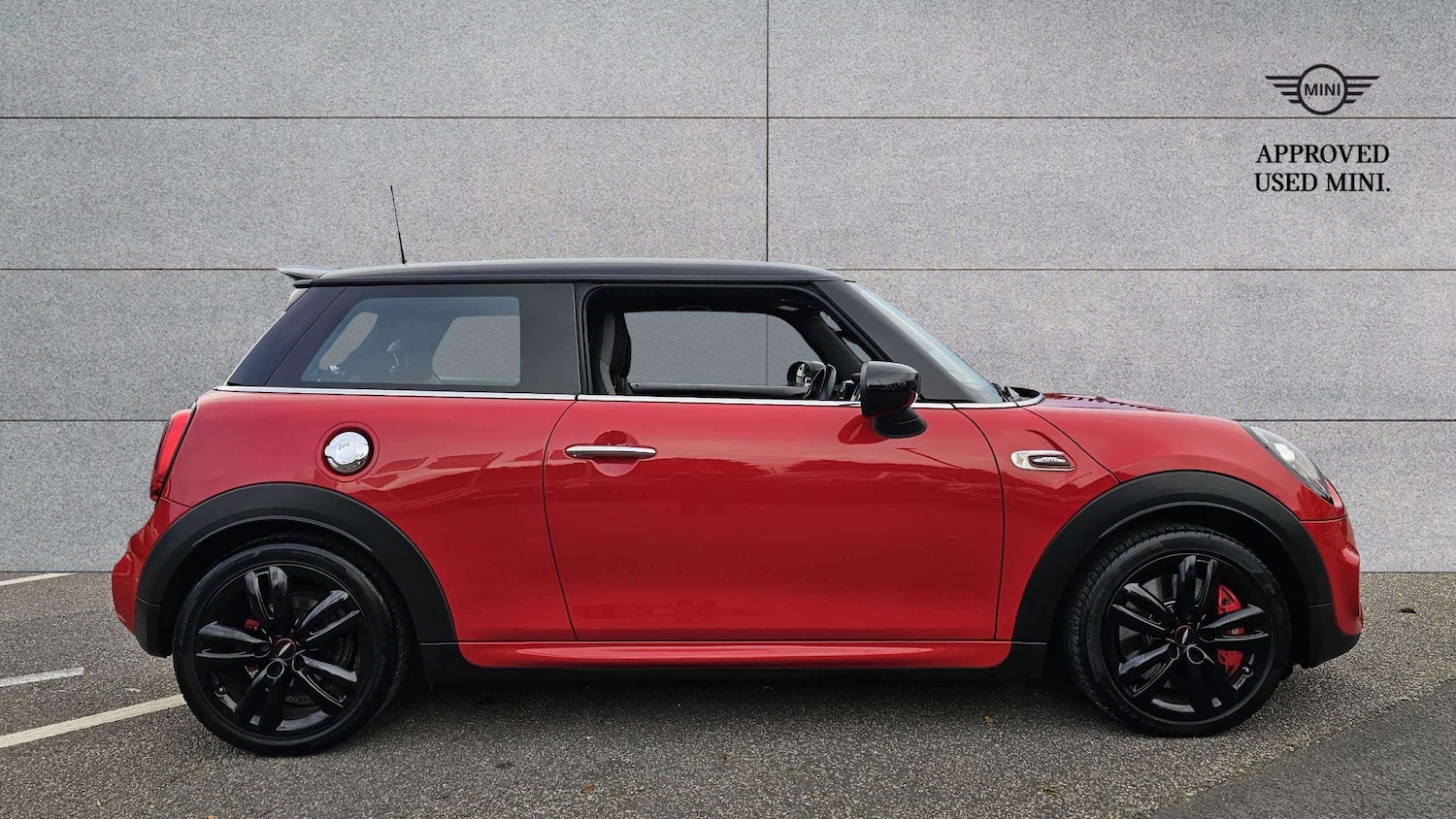 Used MINI Hatch 2020 for sale - 76648810: Photo 3