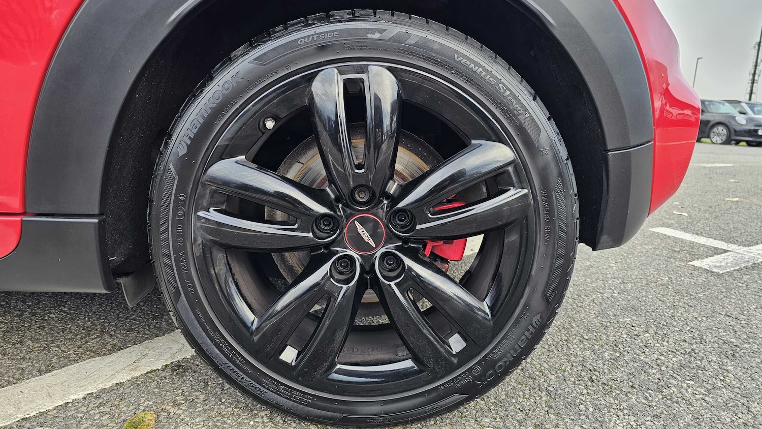 Used MINI Hatch 2020 for sale - 76648810: Photo 32