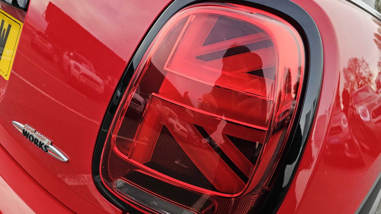 Used MINI Hatch 2020 for sale - 76648810: Photo 35