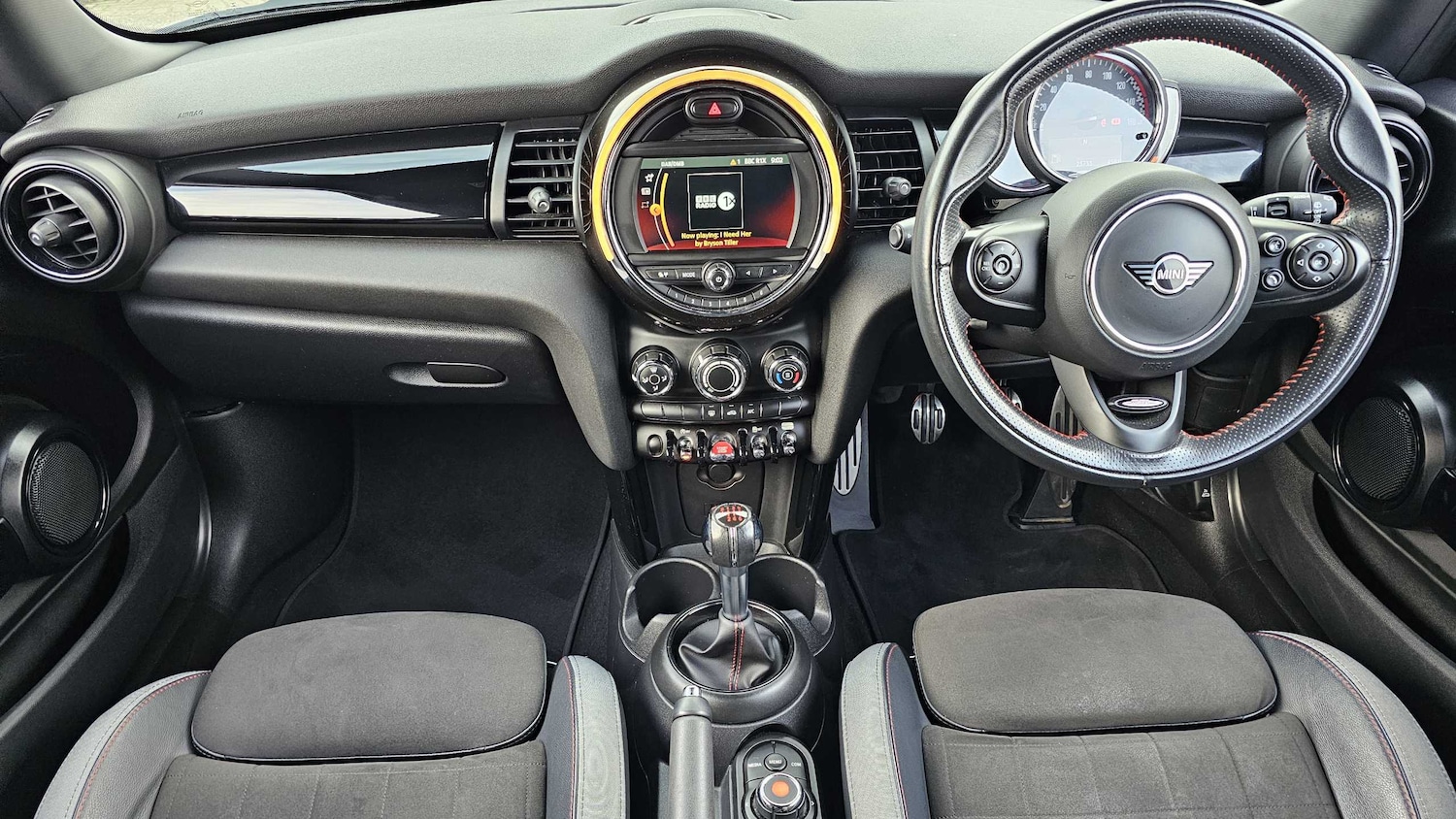 Used MINI Hatch 2020 for sale - 76648810: Photo 4