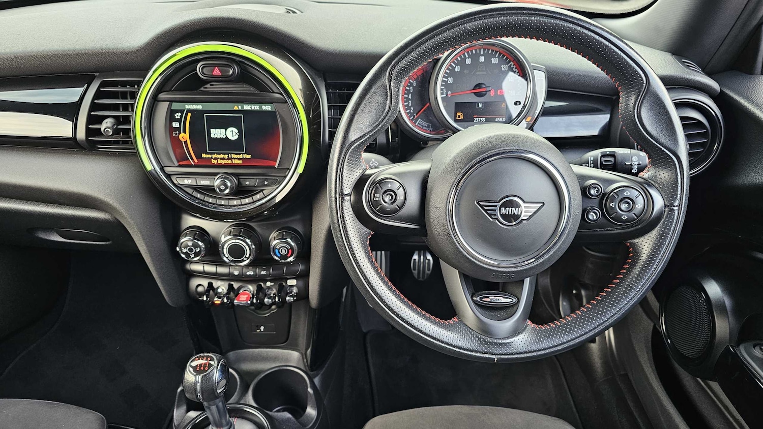 Used MINI Hatch 2020 for sale - 76648810: Photo 5