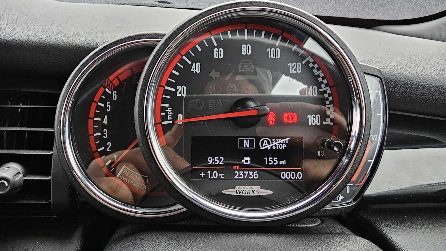 Used MINI Hatch 2020 for sale - 76648810: Photo 8