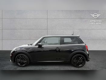 Used MINI Hatch 2021 for sale - 79624549: Photo