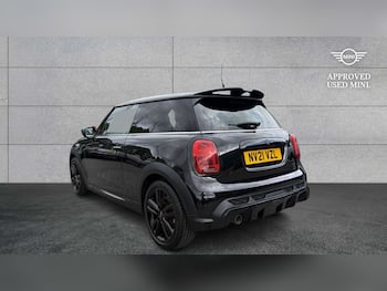 Used MINI Hatch 2021 for sale - 79624549: Photo