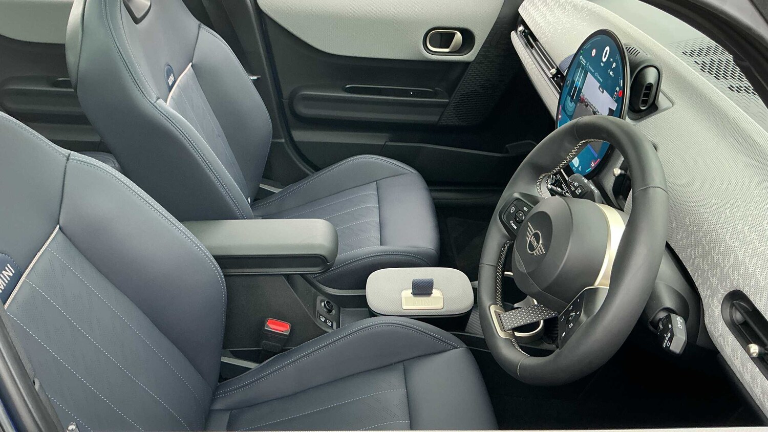 Used MINI Cooper 2025 for sale - 77414729: Photo 11