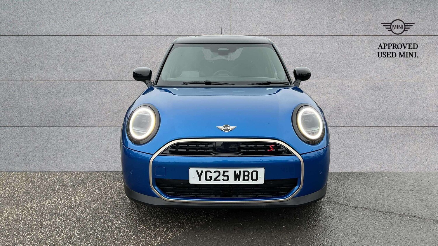 Used MINI Cooper 2025 for sale - 77414729: Photo 15