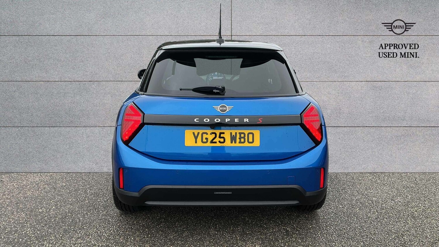 Used MINI Cooper 2025 for sale - 77414729: Photo 16