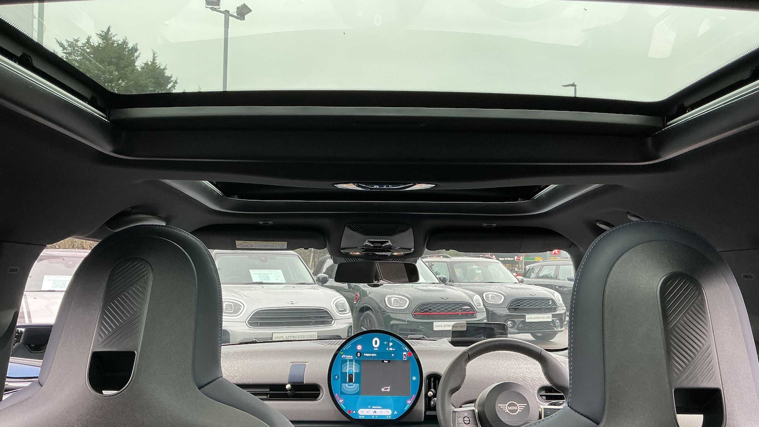 Used MINI Cooper 2025 for sale - 77414729: Photo 17