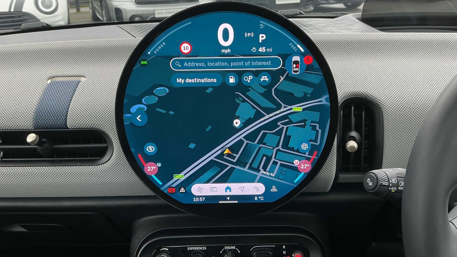 Used MINI Cooper 2025 for sale - 77414729: Photo 19