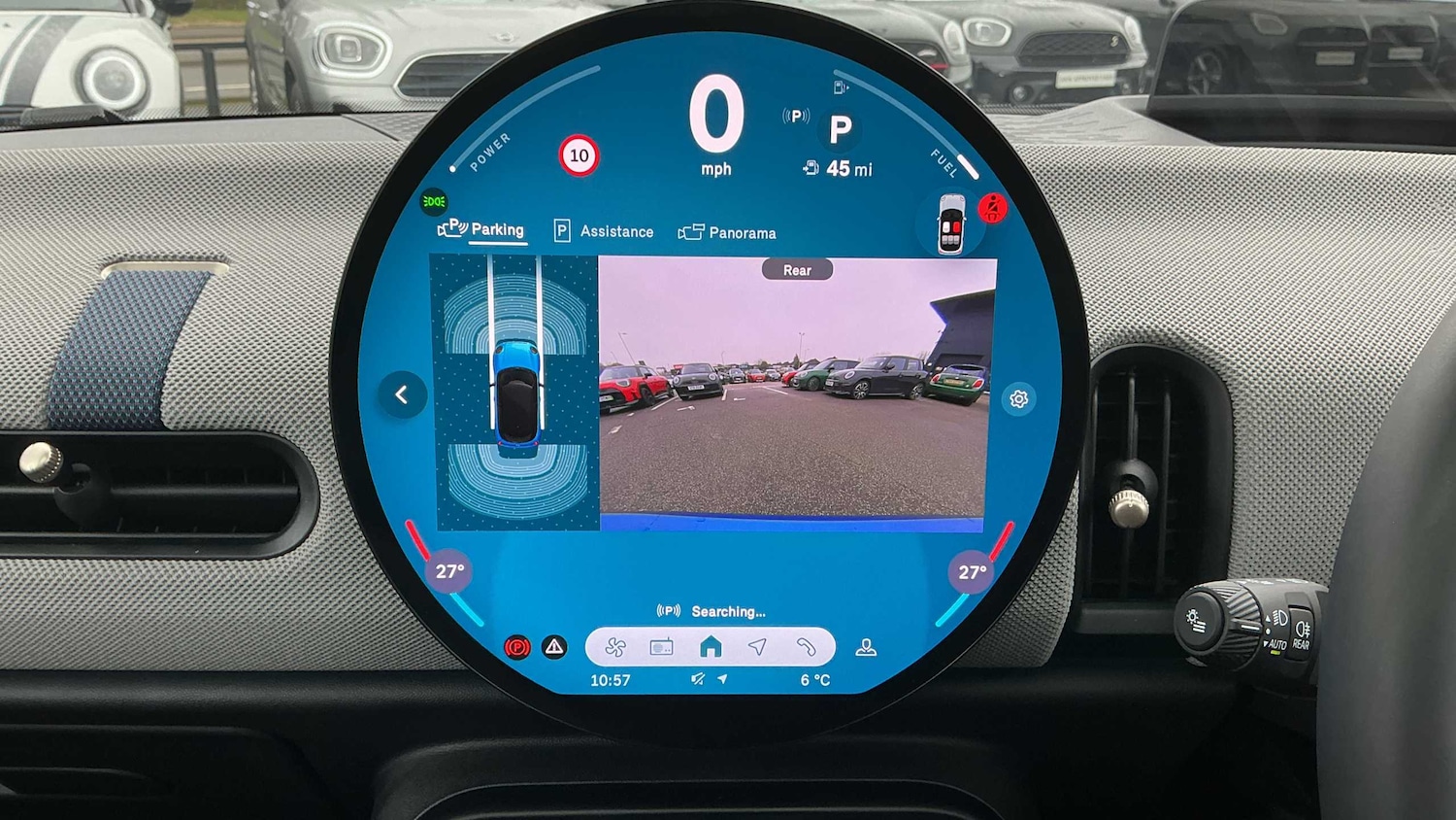 Used MINI Cooper 2025 for sale - 77414729: Photo 20