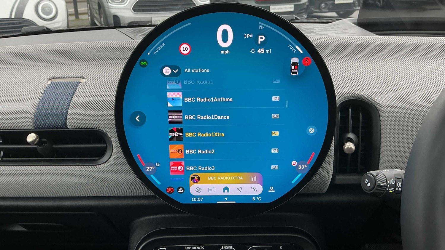 Used MINI Cooper 2025 for sale - 77414729: Photo 26