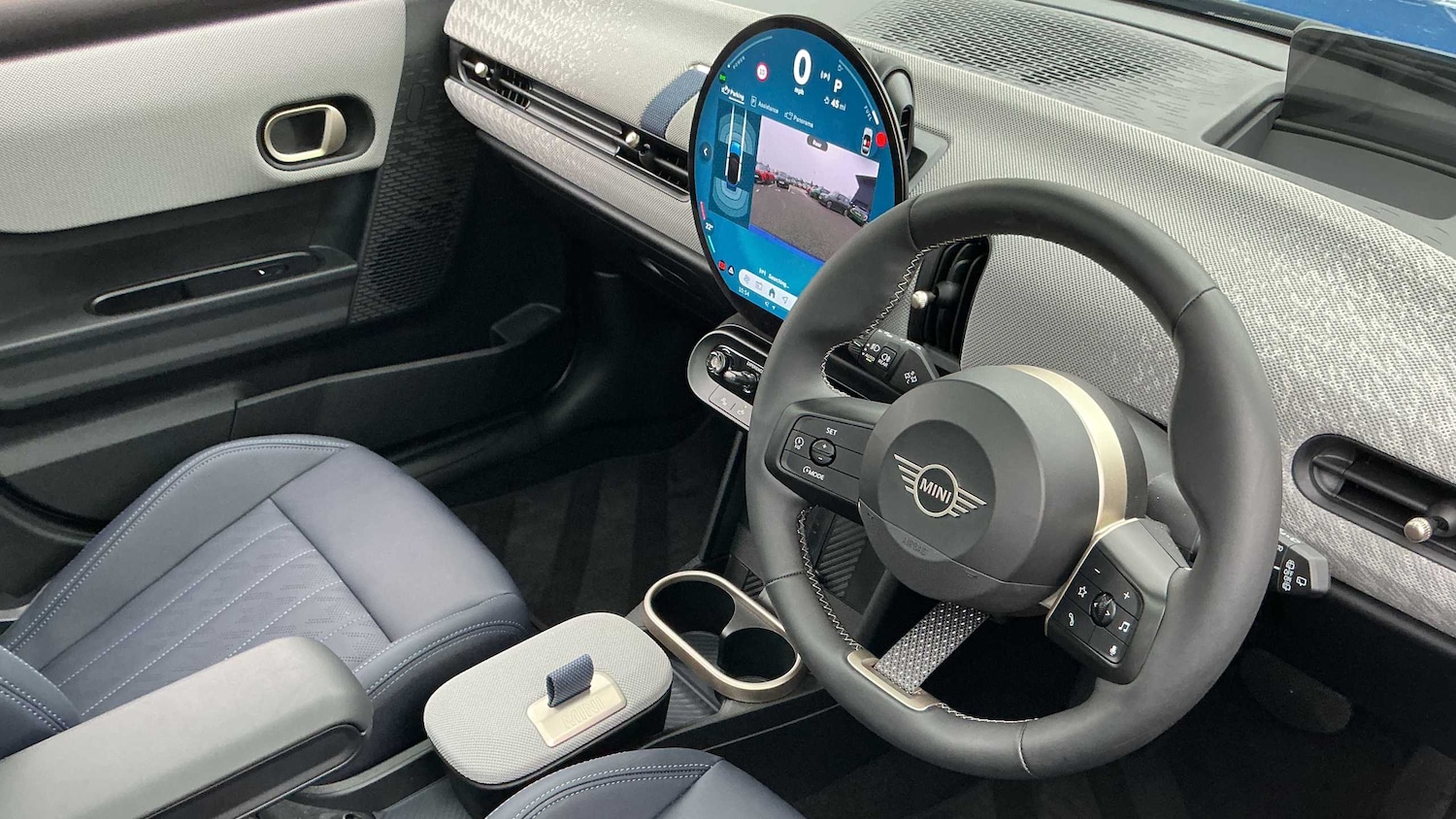 Used MINI Cooper 2025 for sale - 77414729: Photo 4