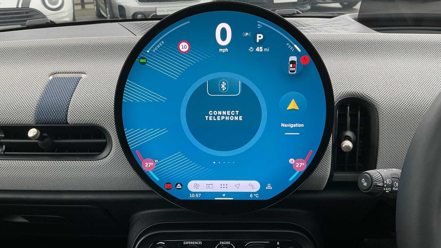 Used MINI Cooper 2025 for sale - 77414729: Photo 6