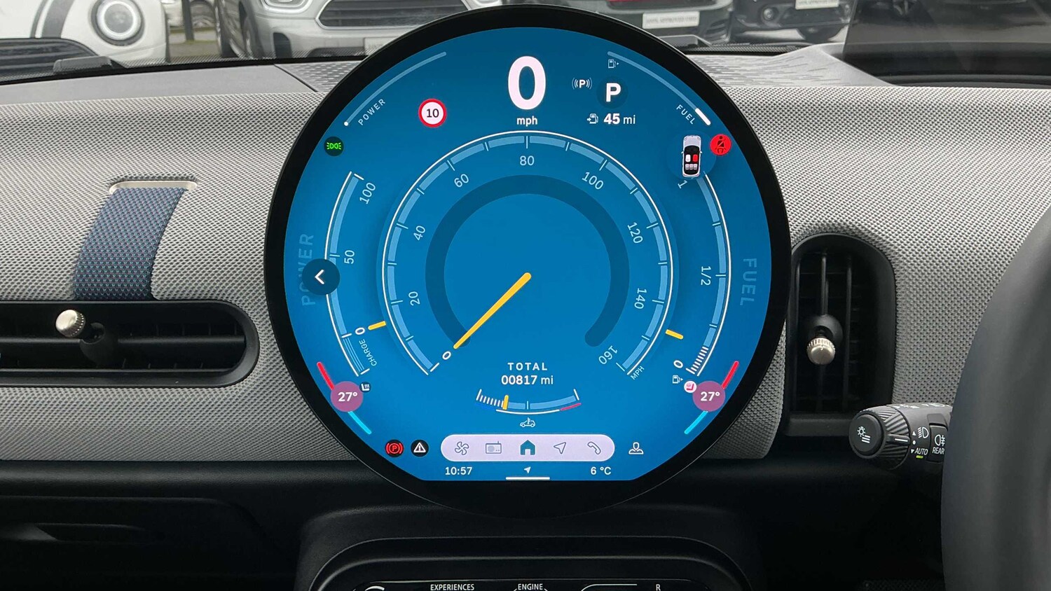 Used MINI Cooper 2025 for sale - 77414729: Photo 7