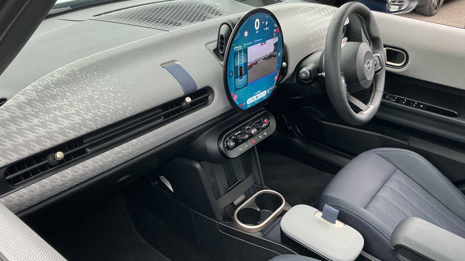 Used MINI Cooper 2025 for sale - 77414729: Photo 9