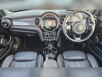 Used MINI Hatch 2021 for sale - 76842877: Photo